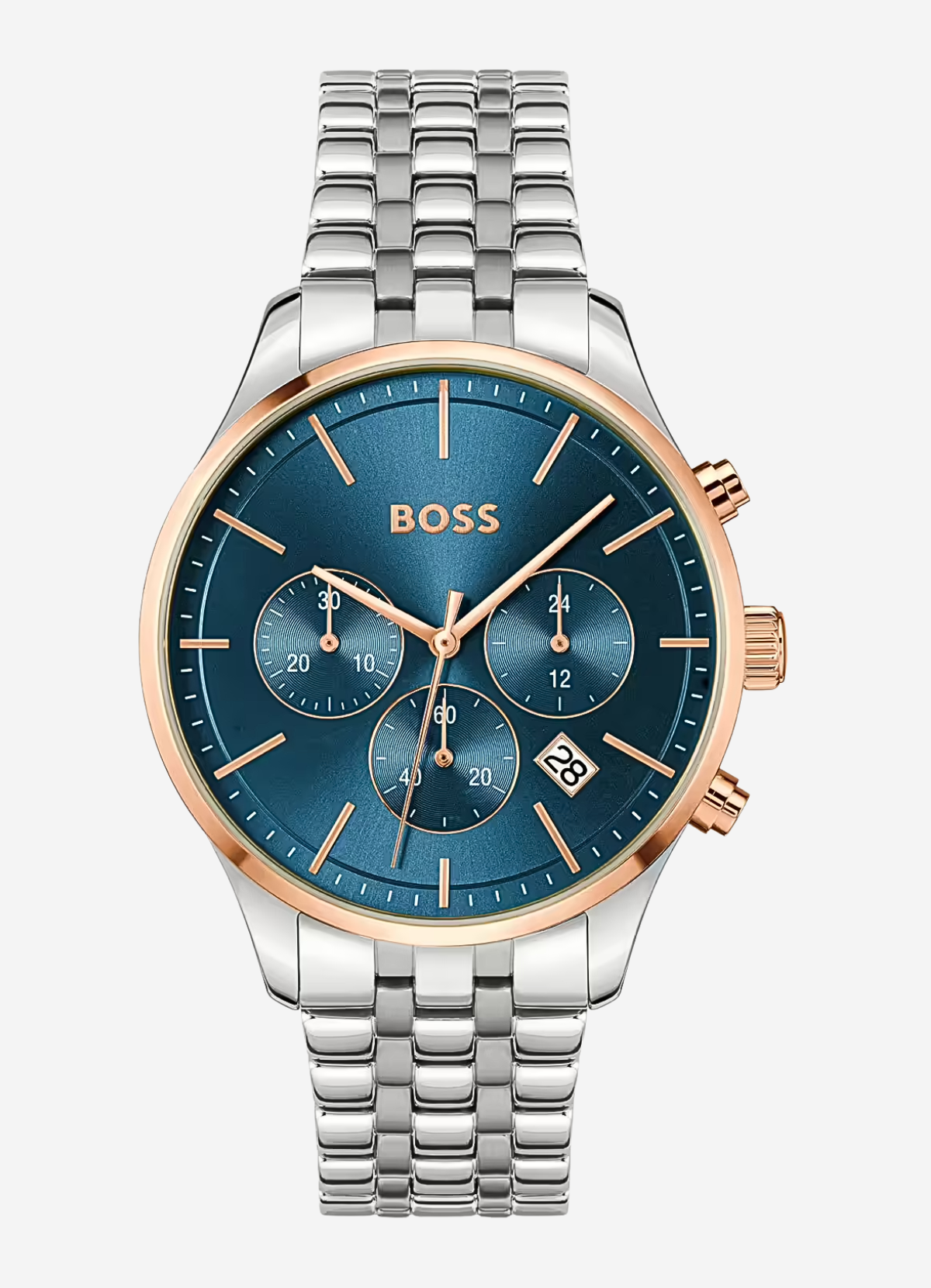 Montre homme HUGO BOSS Style AVERY - 58138480