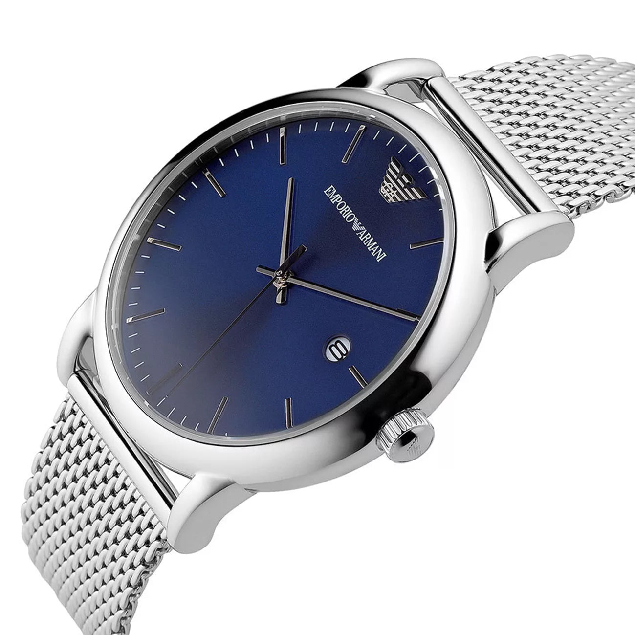 Montre Homme Emporio Armani Luigi AR11230