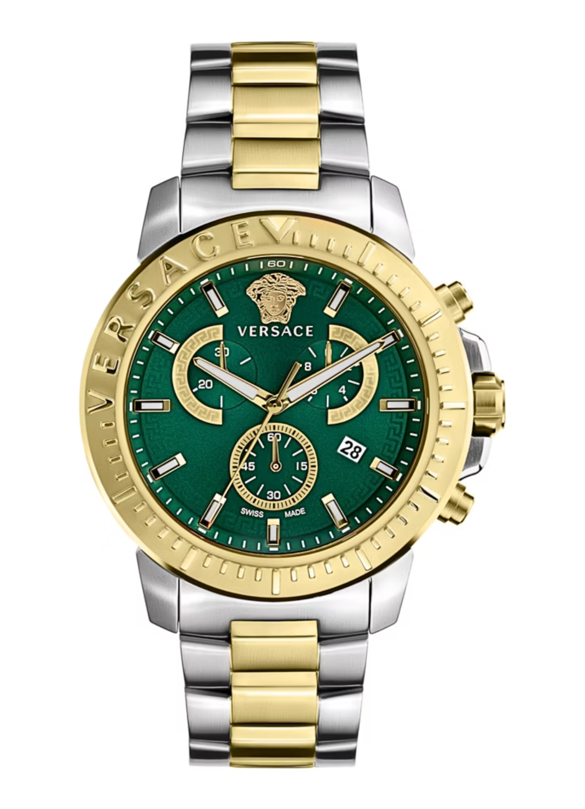 Montre Homme Versace New VE2E00421