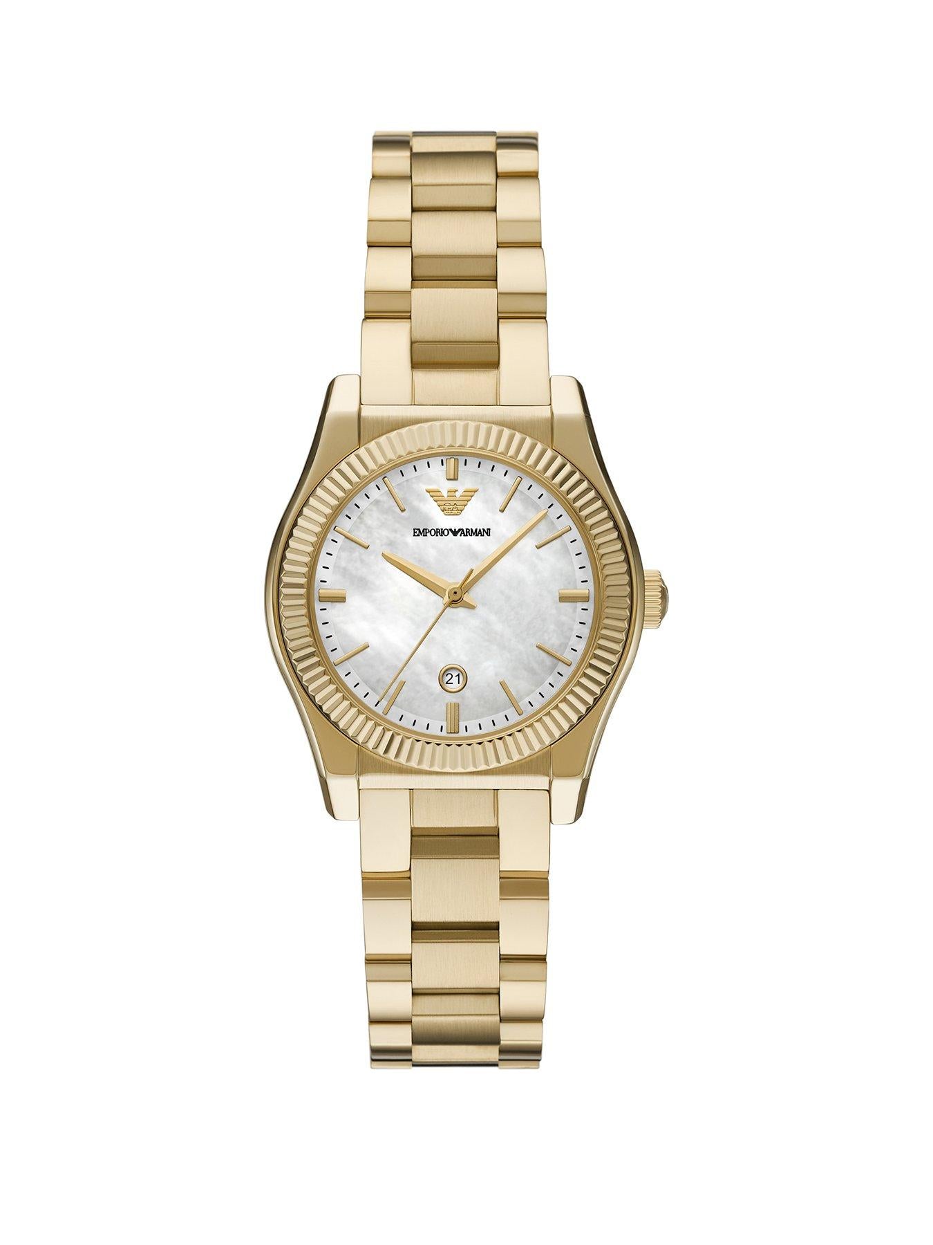 Montre Femme Emporio Armani AR11657