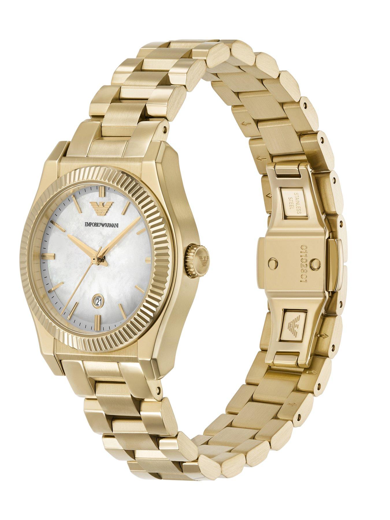 Montre Femme Emporio Armani AR11657