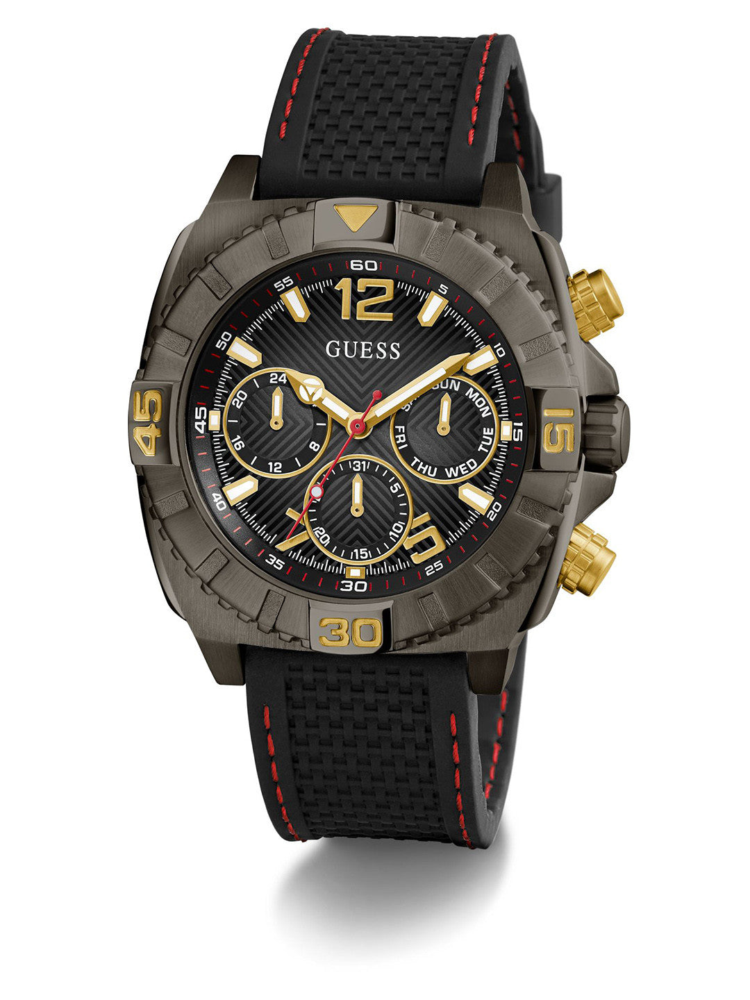 Montre Homme Guess GW0802G2
