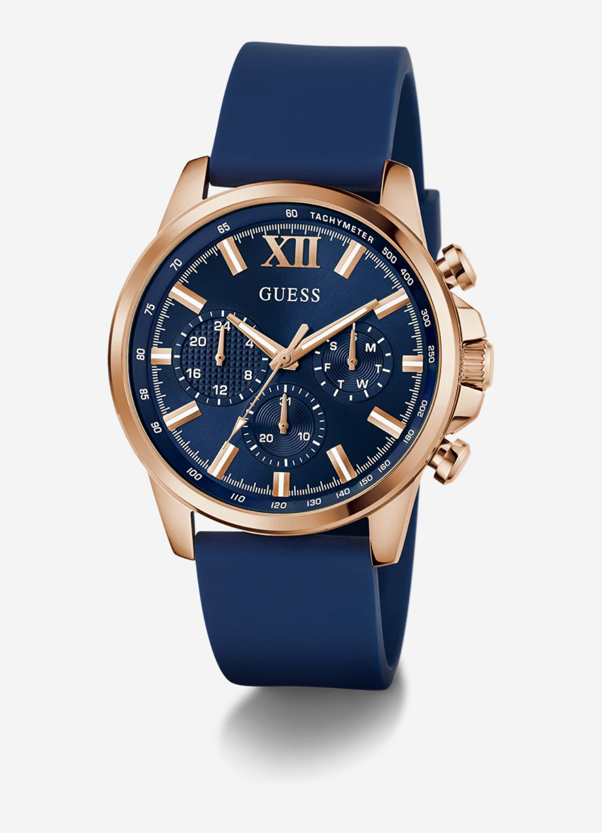 Montre Homme Guess GW0913G1