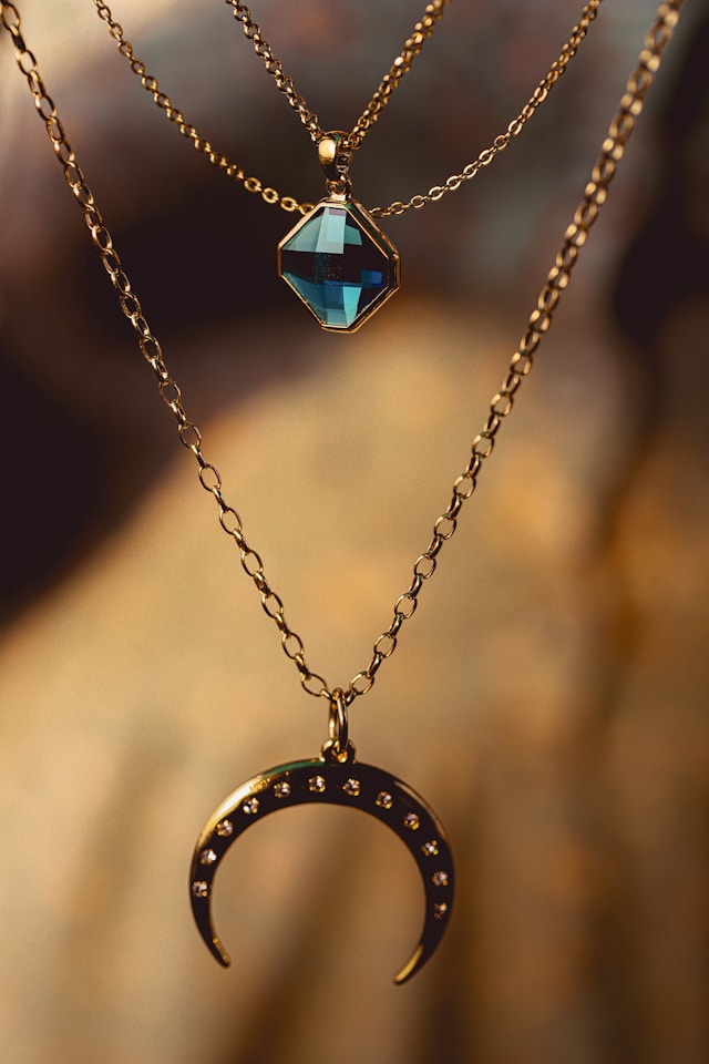 Bijoux & Accéssoires