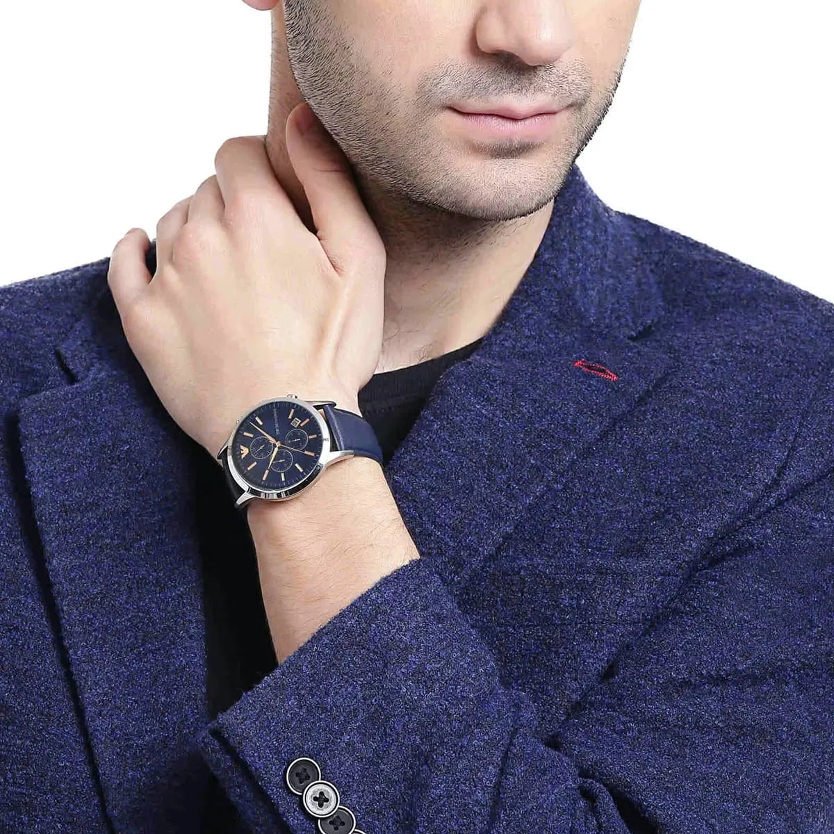 Montre Homme Emporio Armani AR11216