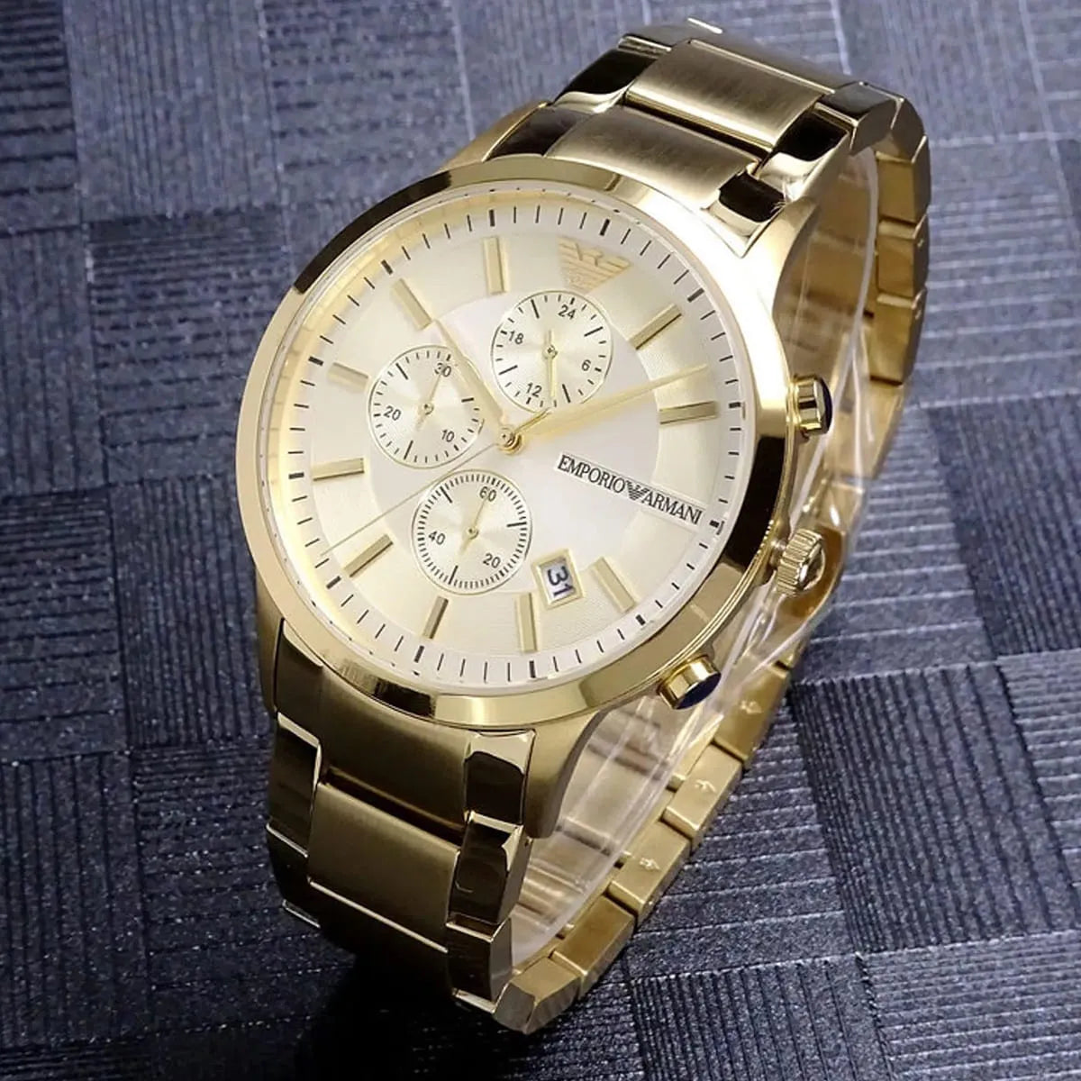 Montre Homme Emporio Armani AR11332