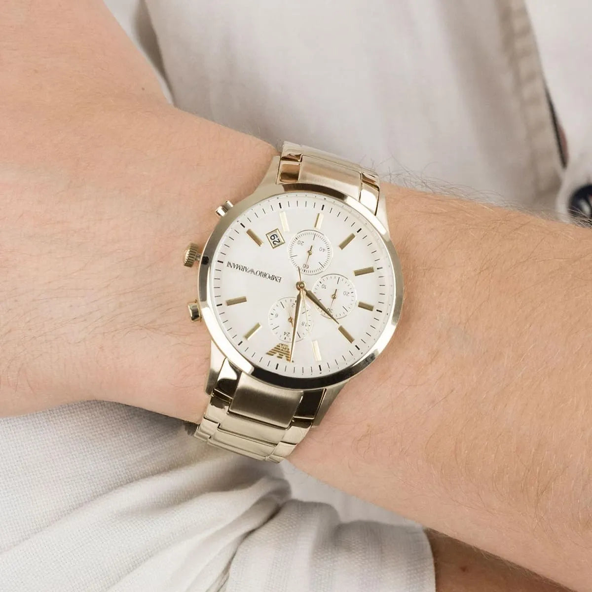Montre Homme Emporio Armani AR11332