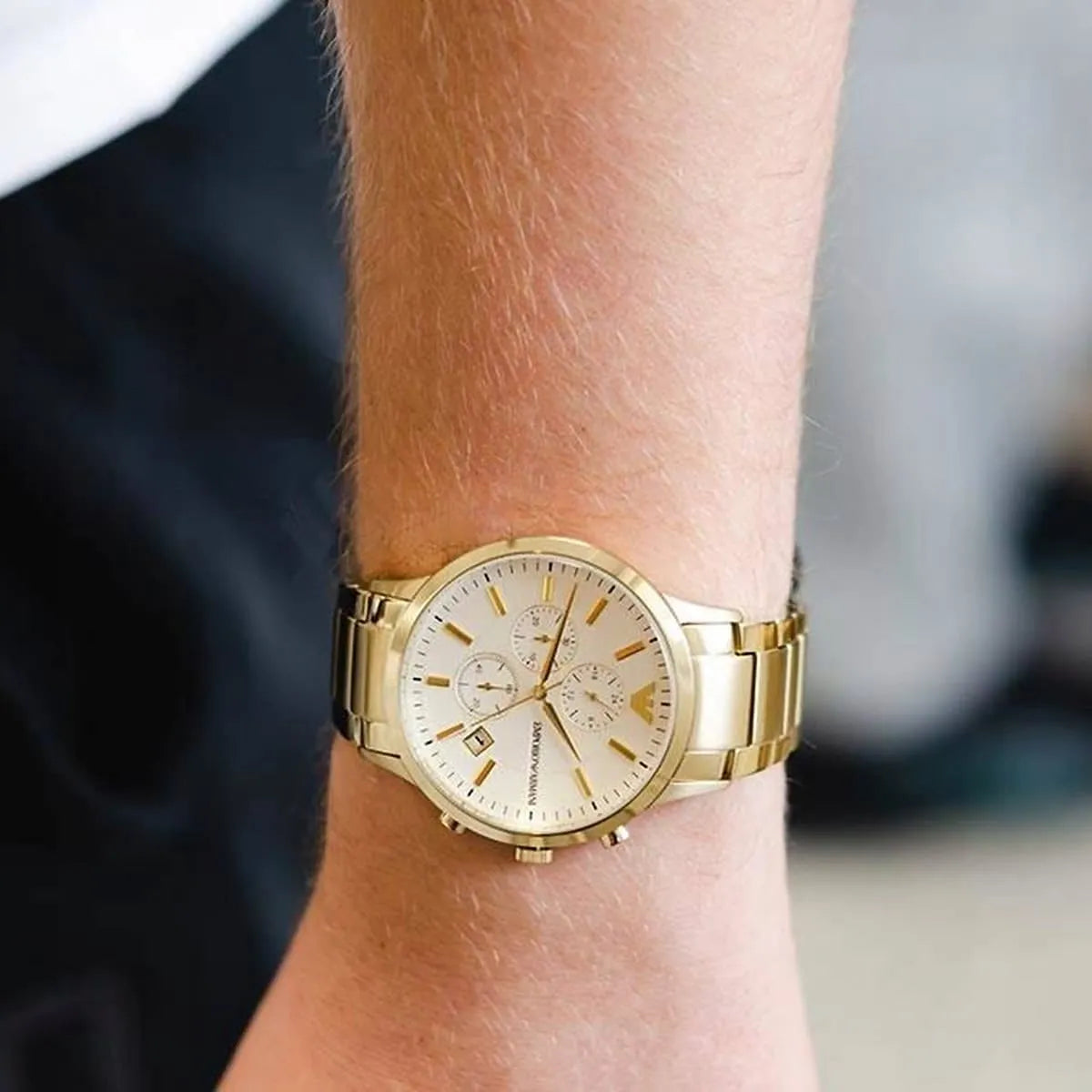 Montre Homme Emporio Armani AR11332