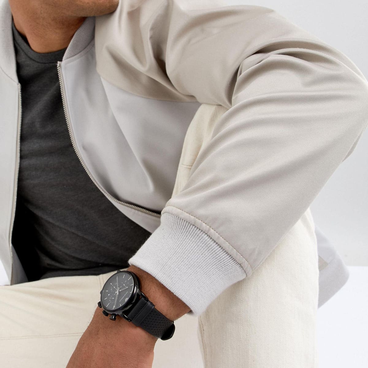 Montre Homme Emporio Armani AR1737