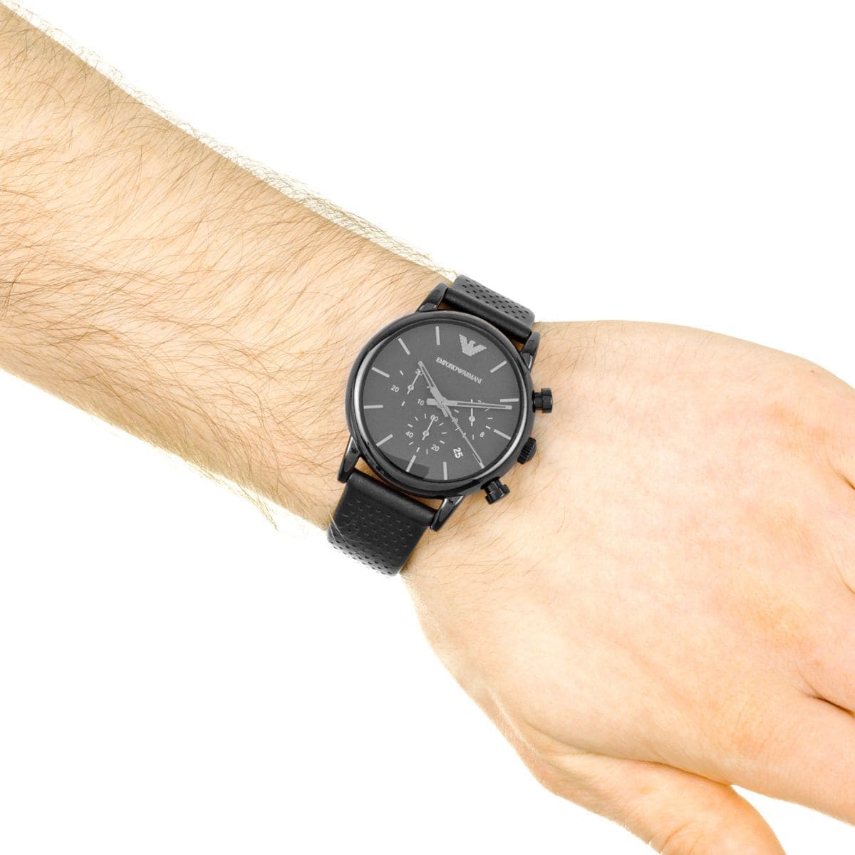 Montre Homme Emporio Armani AR1737