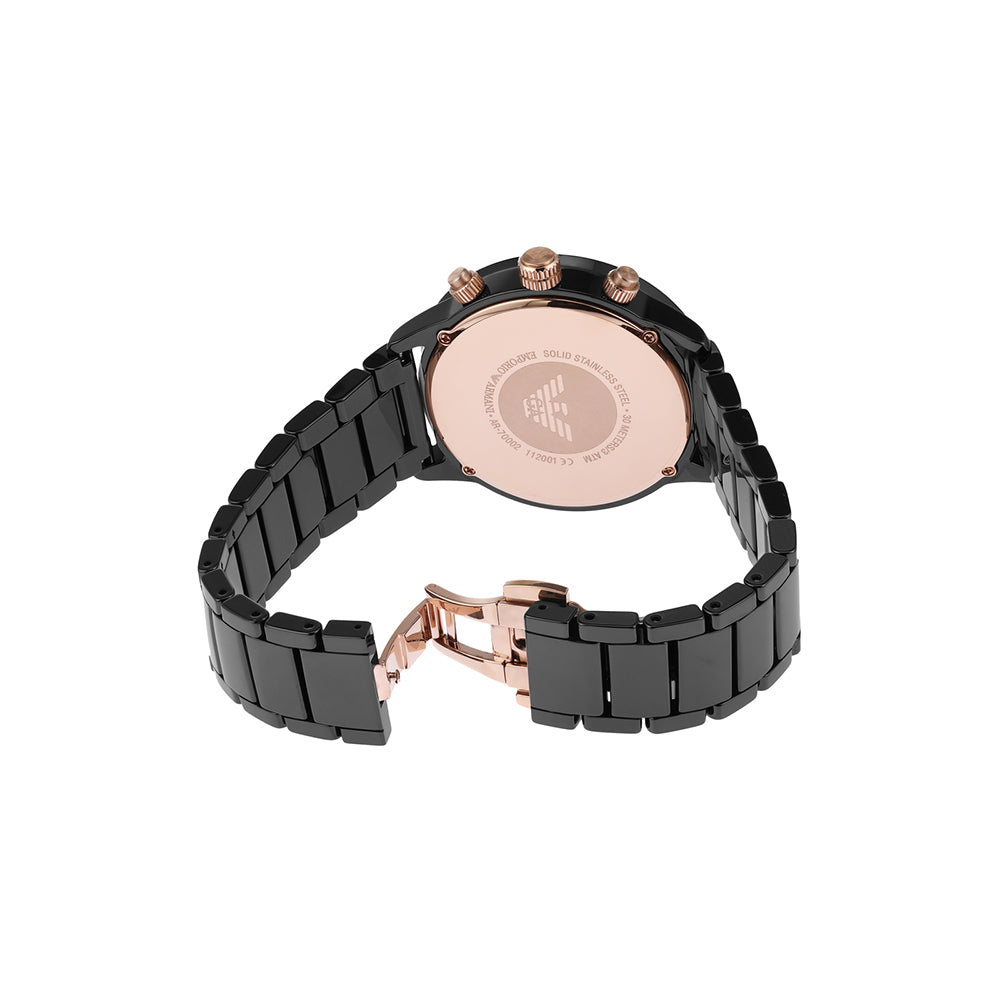 Montre Homme Emporio Armani AR70002