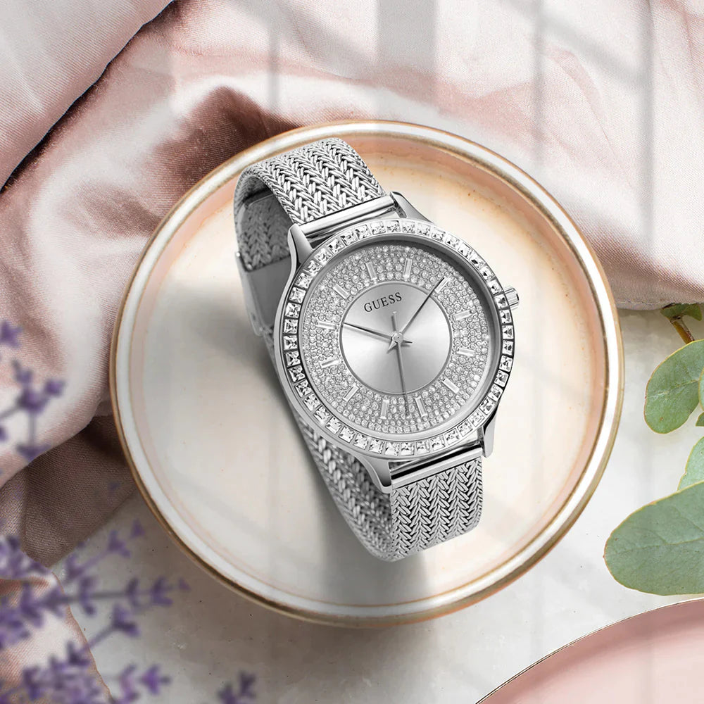 Montre Femme Guess GW0402L1