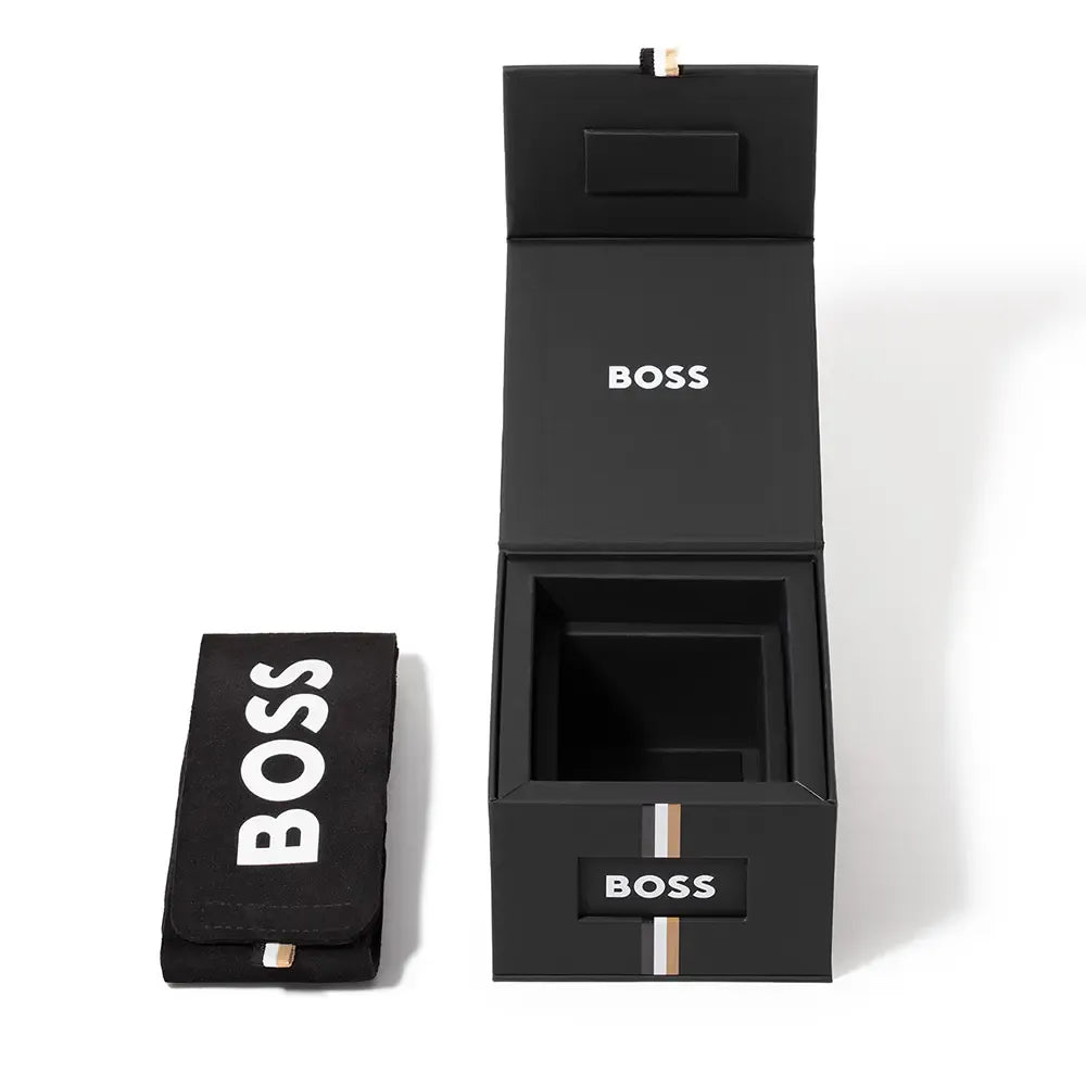Montre homme HUGO BOSS 1514076 Candor