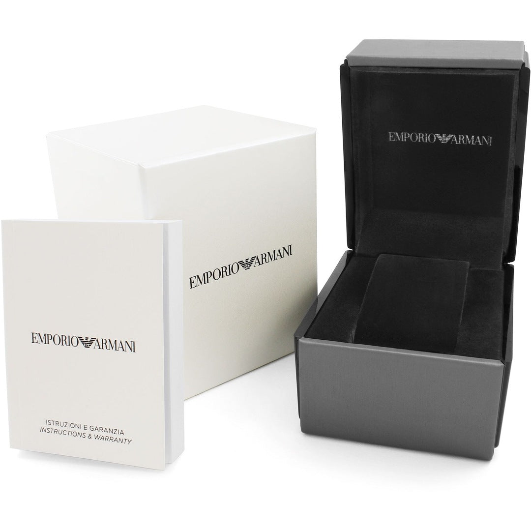Montre Homme Emporio Armani AR11483