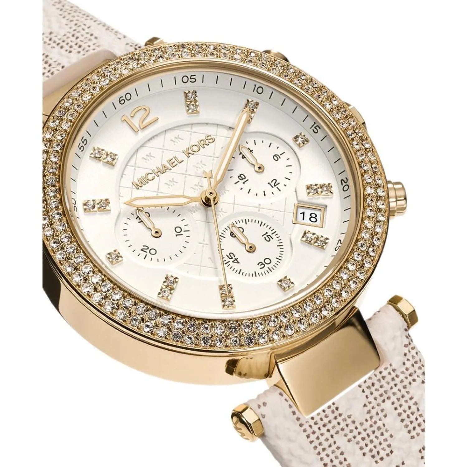 Montre Femme Michael Kors MK6916