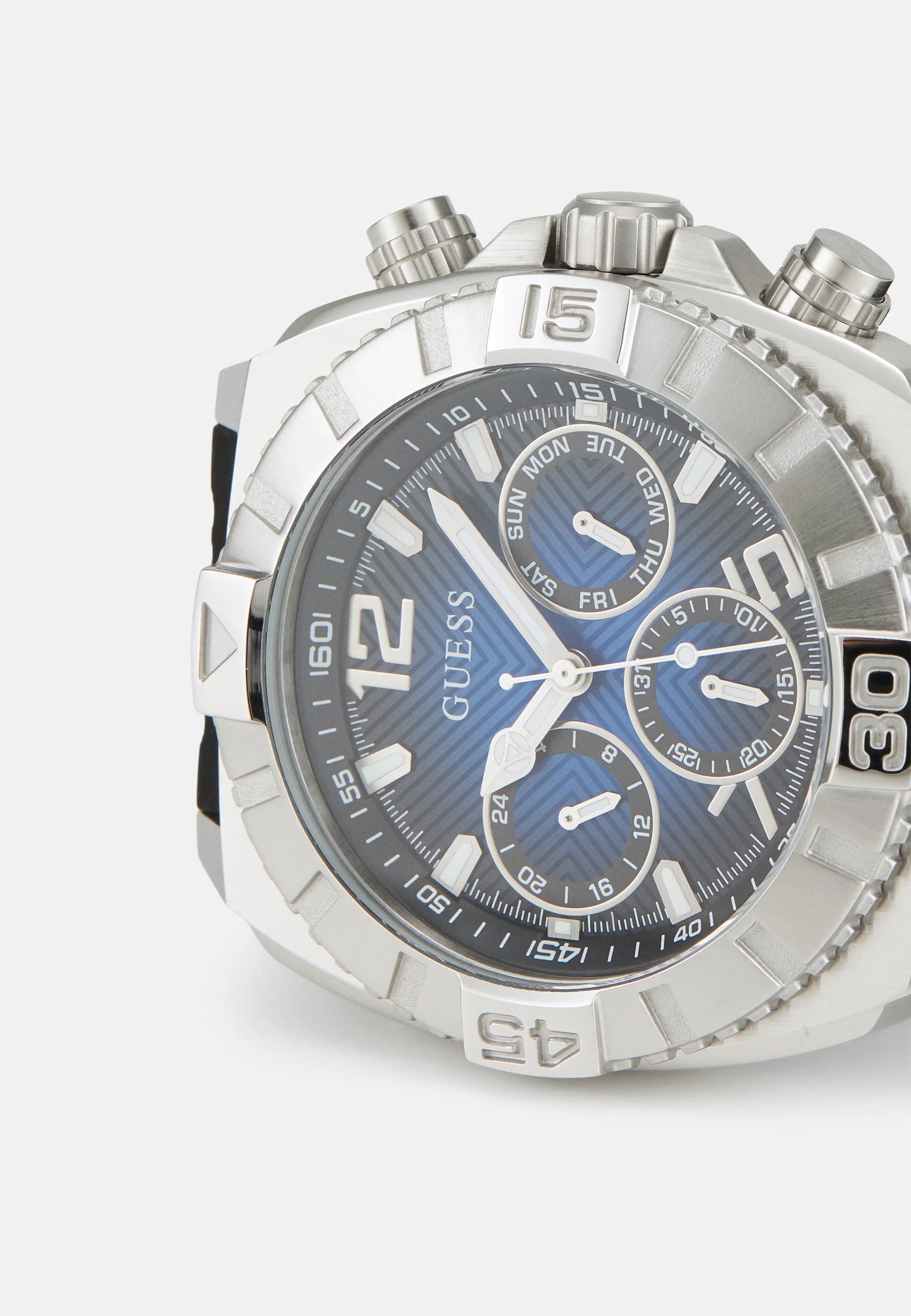 Montre Homme Guess GW0802G1