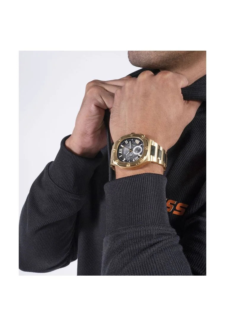 Montre Homme Guess GW0572G2