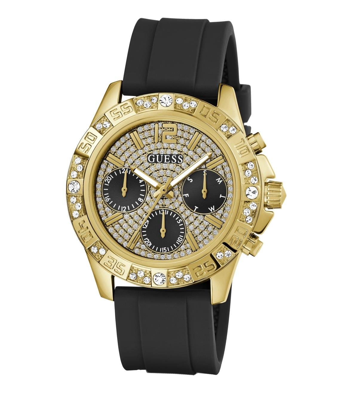 Montre Femme Guess GW0772L1