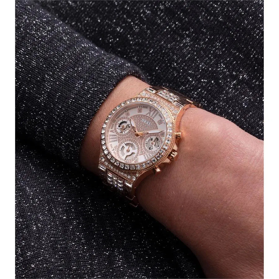 Montre Femme GUESS GW0320L3