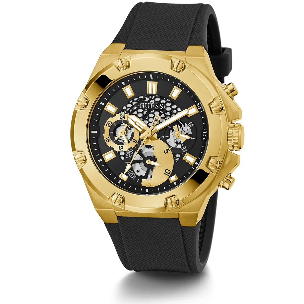 Montre Homme Guess GW0334L2