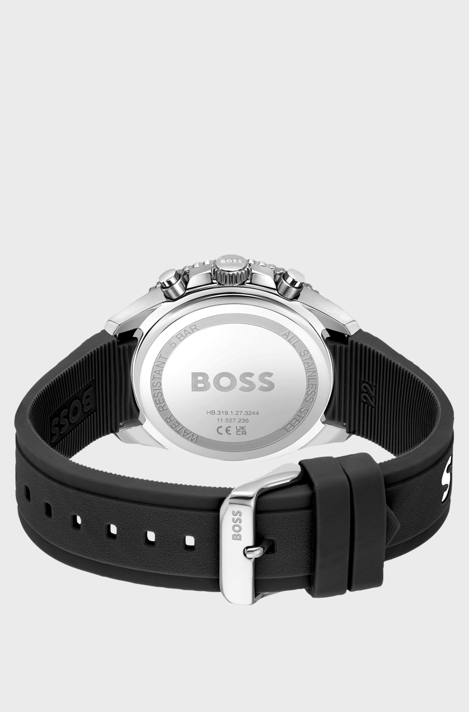 Montre homme HUGO BOSS 58137096