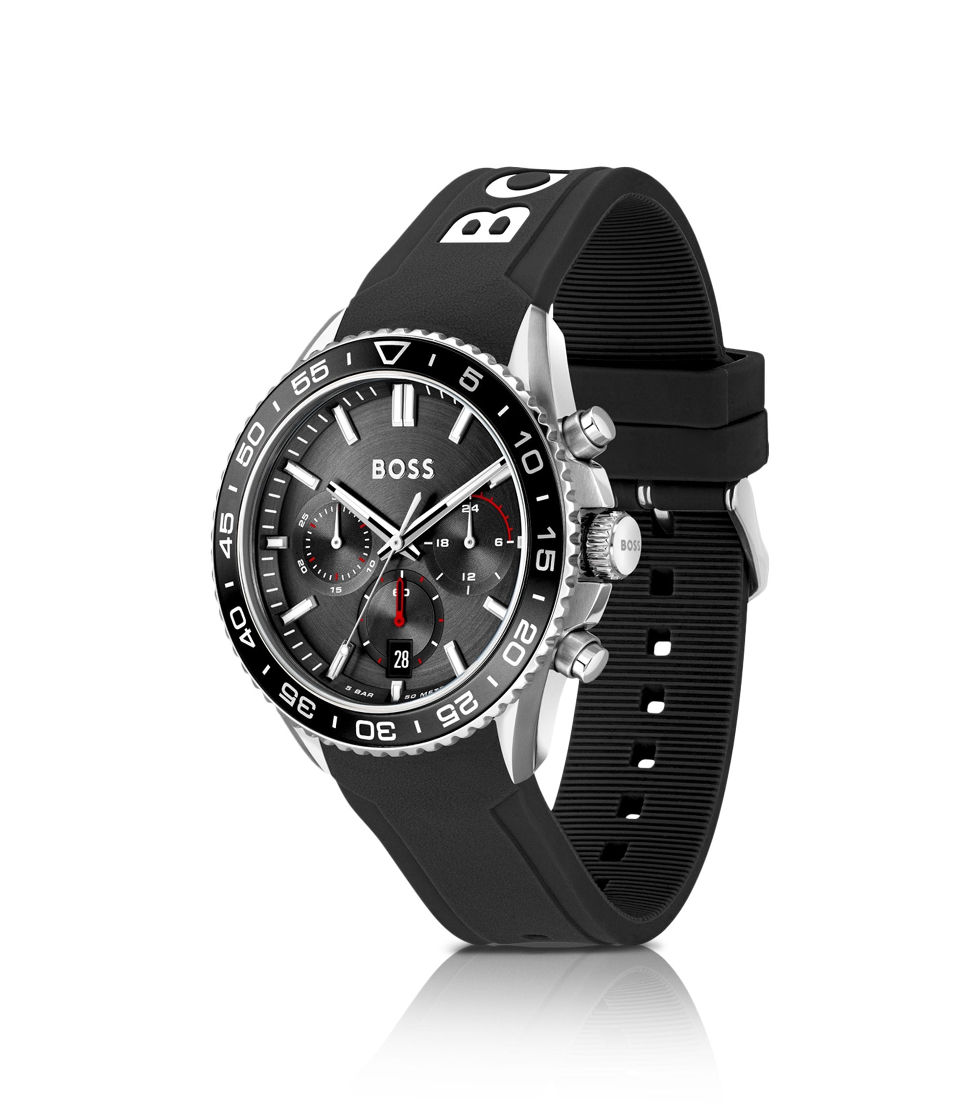 Montre homme HUGO BOSS 58137096