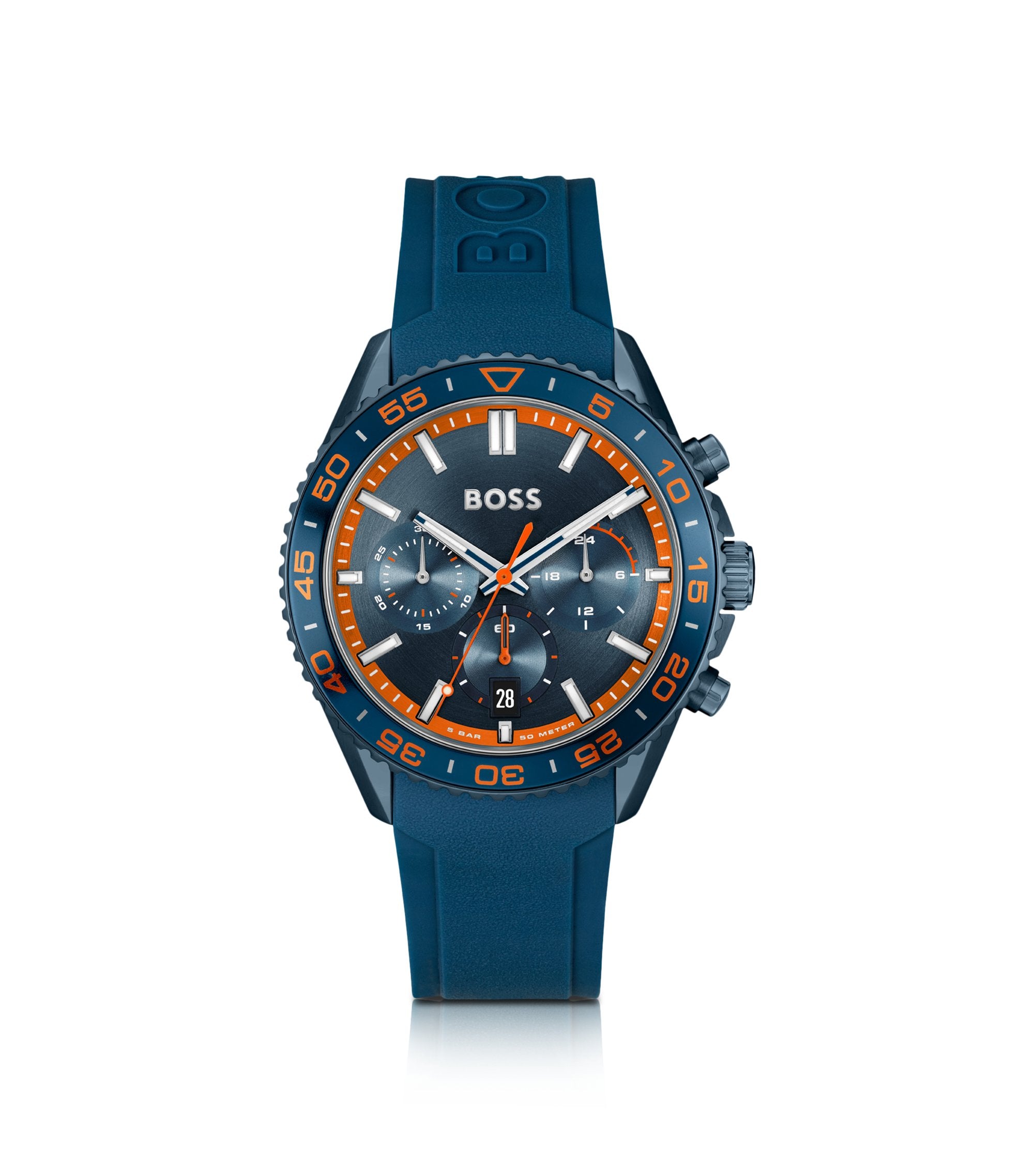 Montre homme HUGO BOSS 58137097