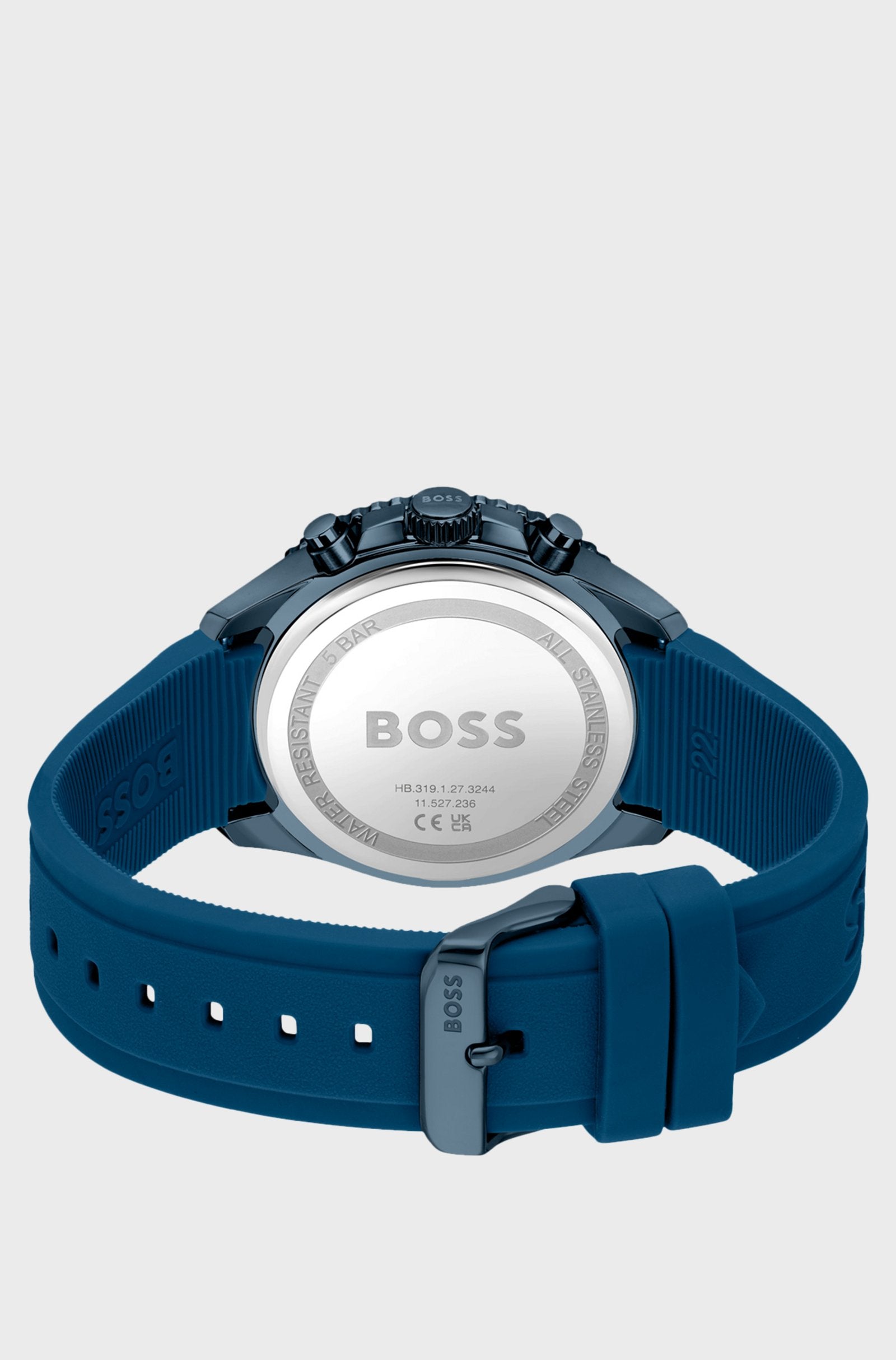 Montre homme HUGO BOSS 58137097