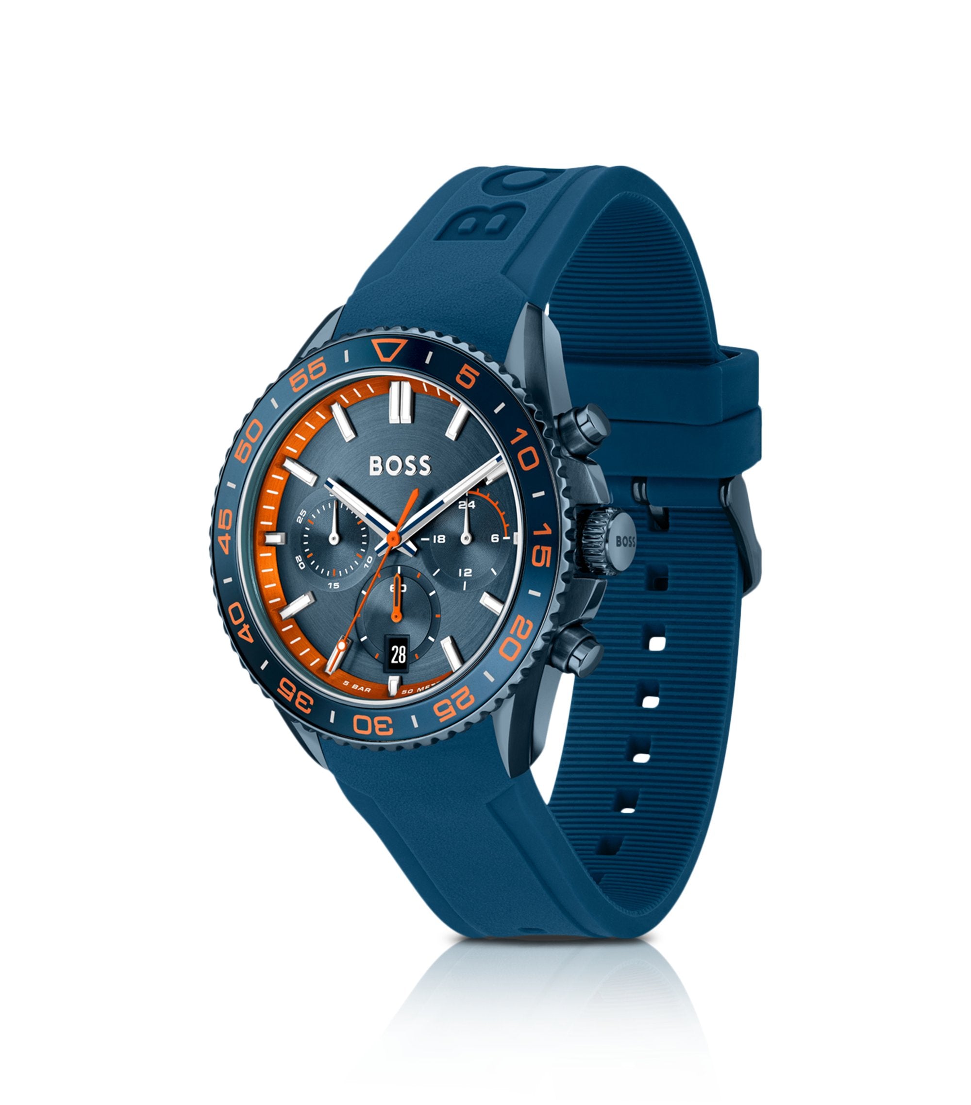 Montre homme HUGO BOSS 58137097