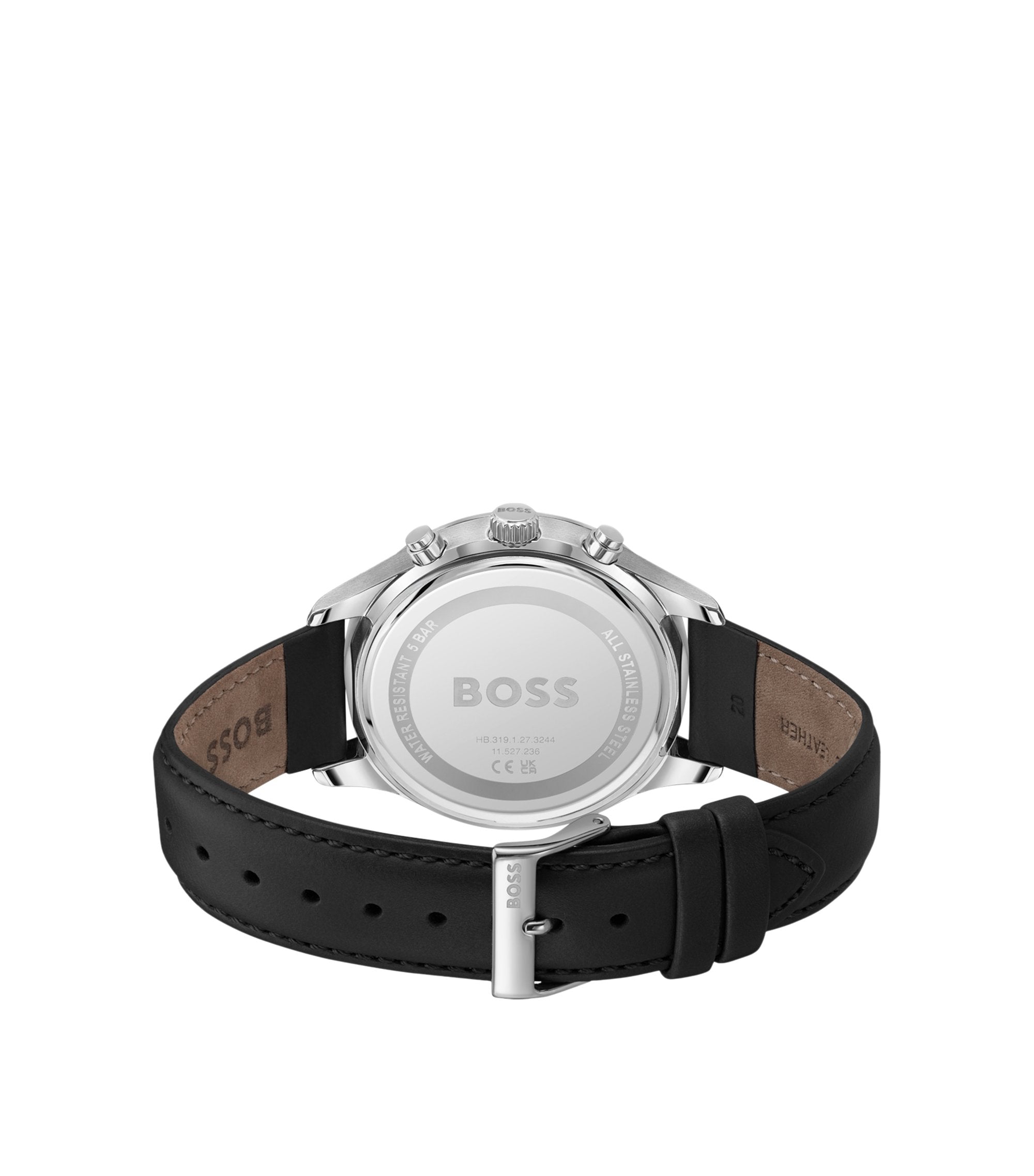 Montre homme HUGO BOSS Style AVERY - 58138468