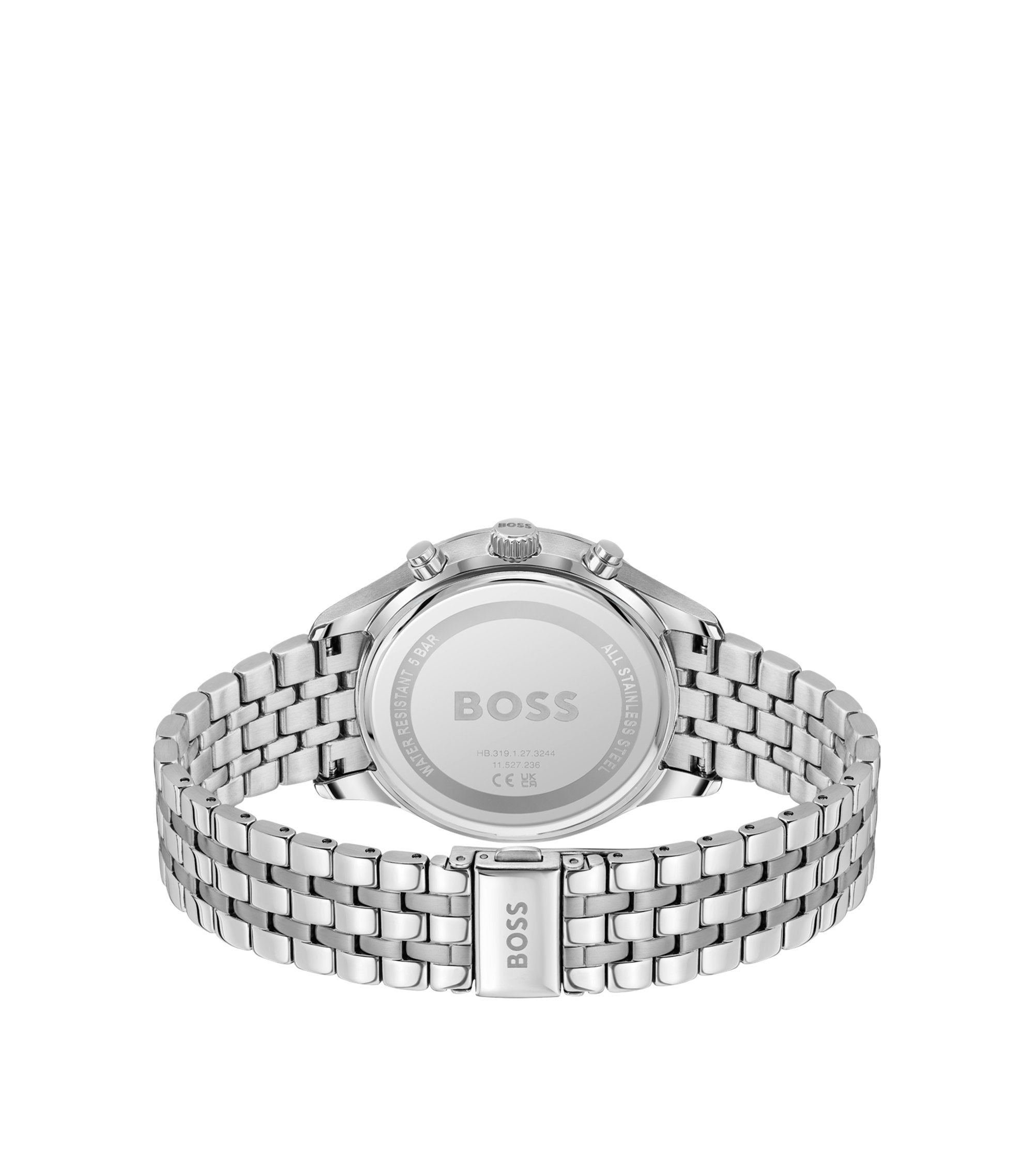 Montre homme HUGO BOSS Modèle AVERY - 58138469