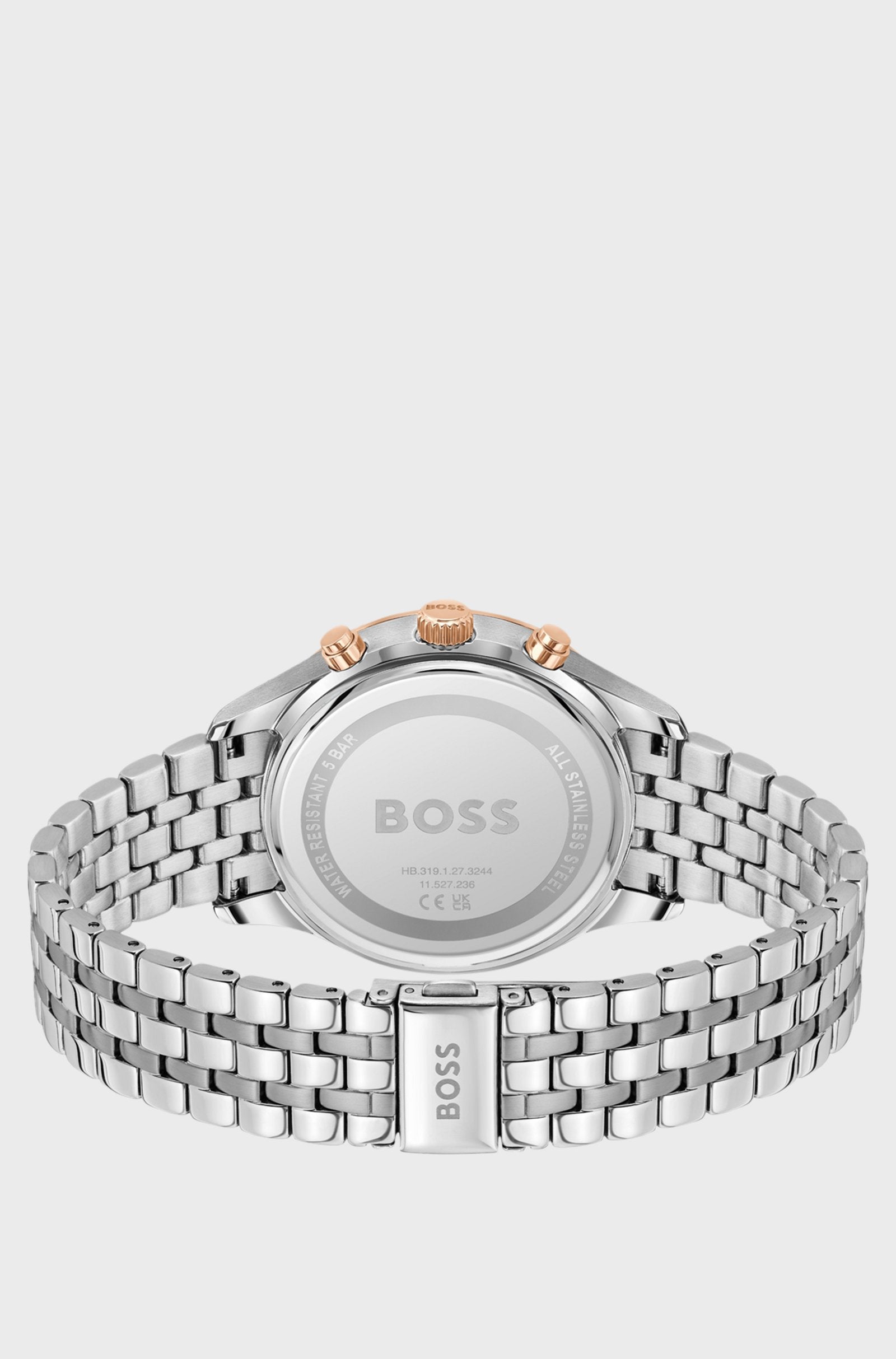 Montre homme HUGO BOSS Style AVERY - 58138480