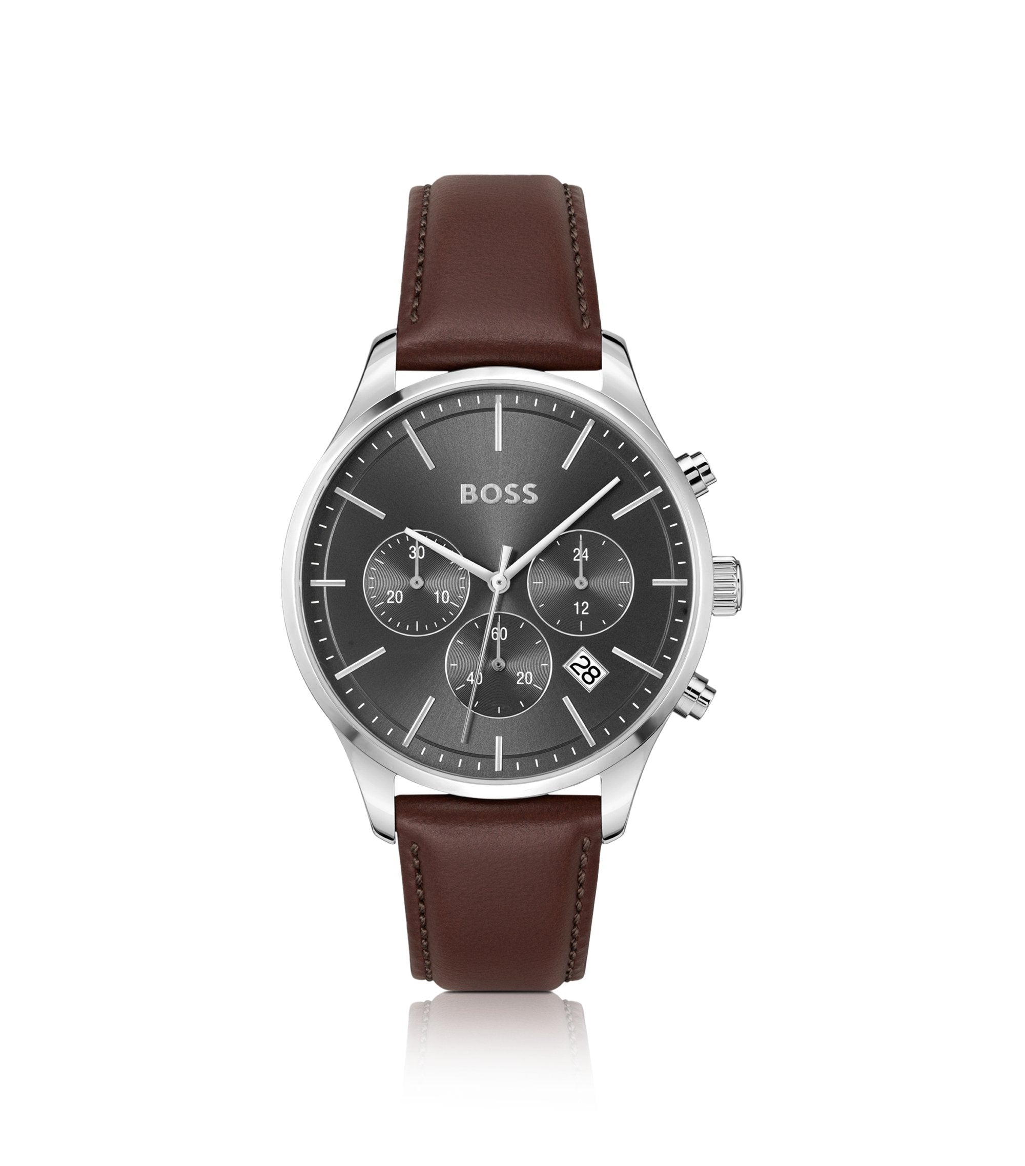 Montre homme HUGO BOSS AVERY - 58138467