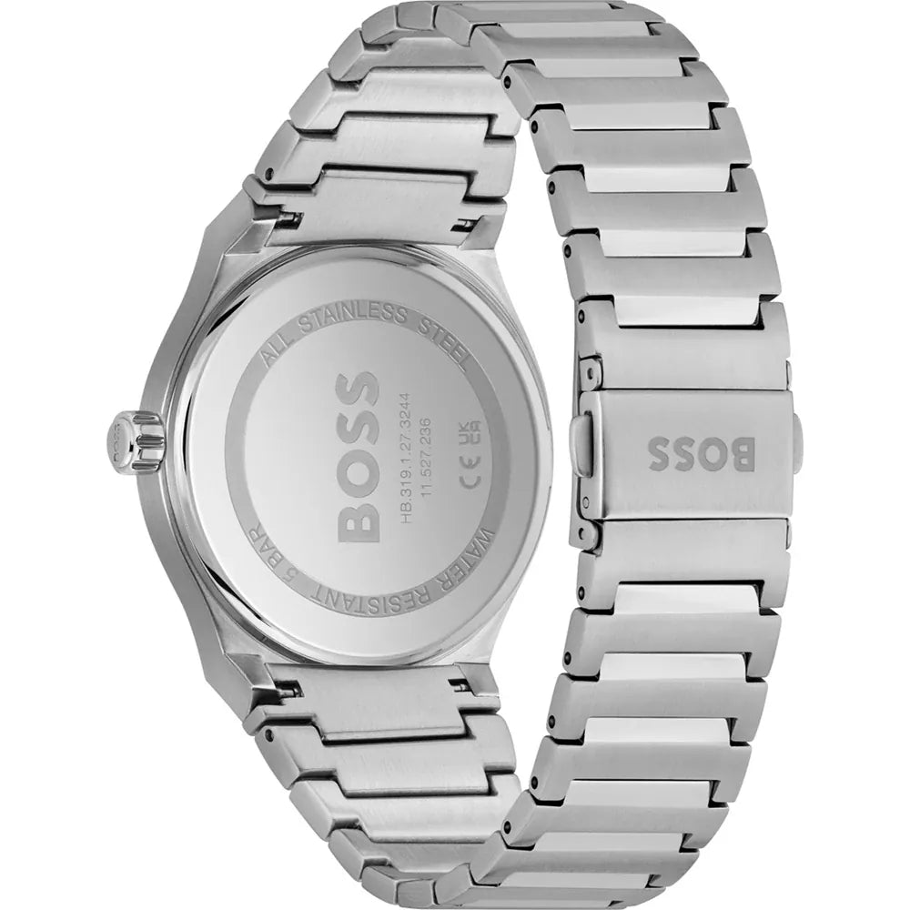 Montre homme HUGO BOSS 1514079 Candor