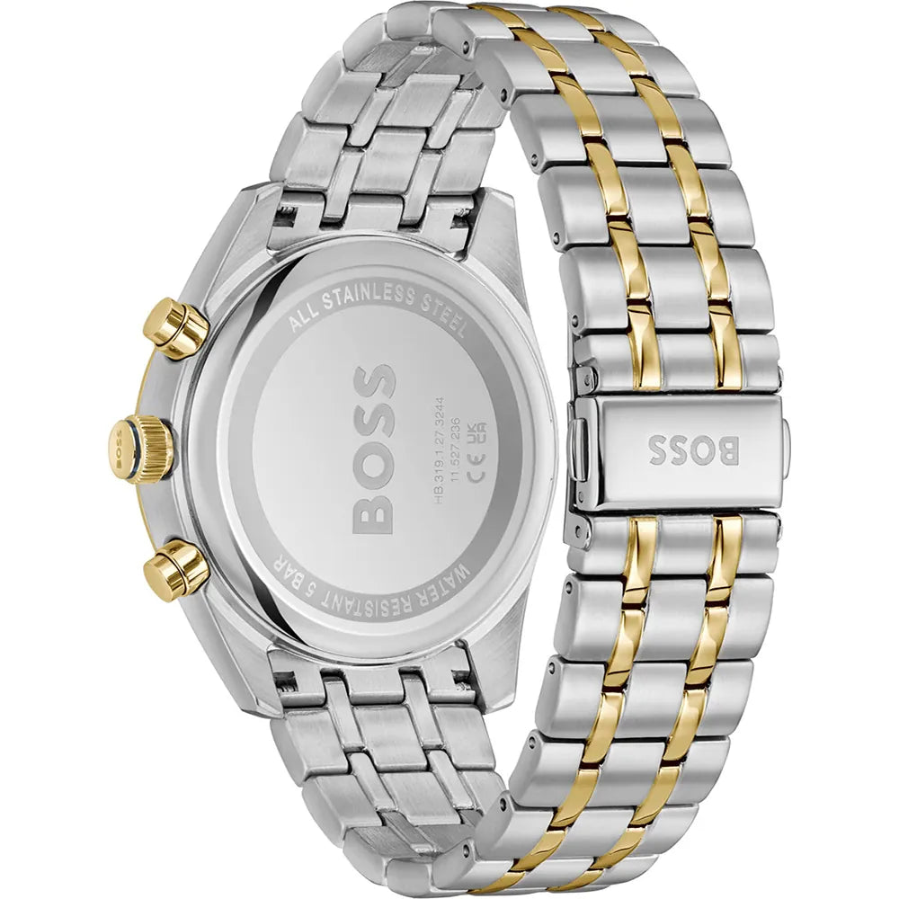 Montre homme HUGO BOSS 1514247 Skytraveller