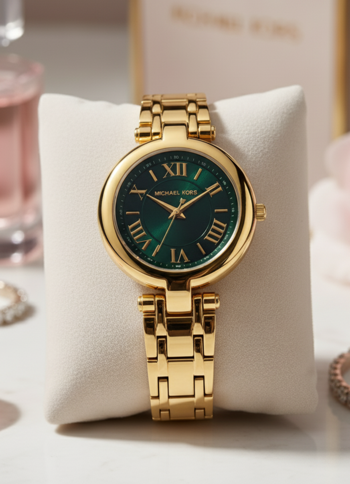 Montre Femme Michael Kors MK4892