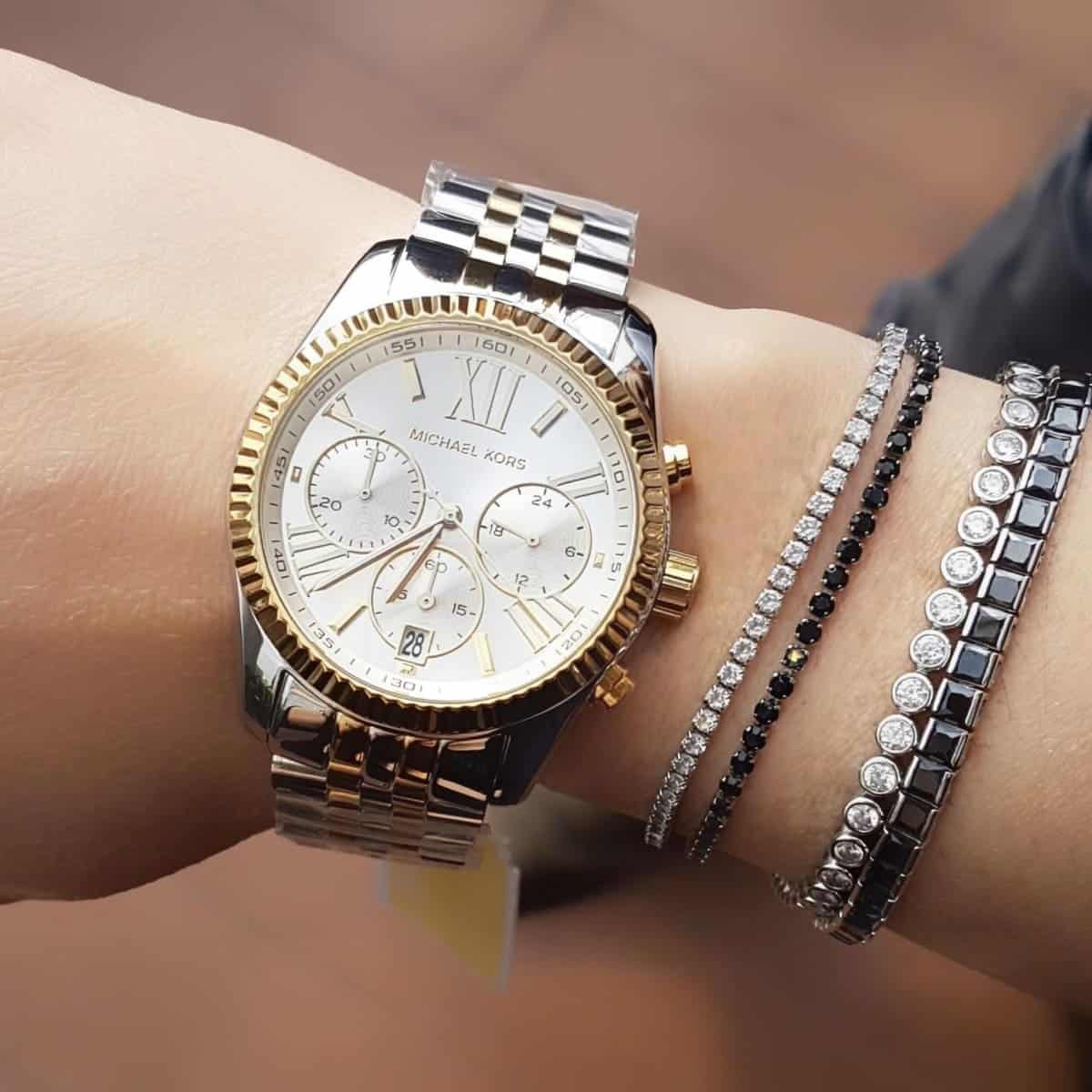 Montre Femme Michael Kors Mk5955