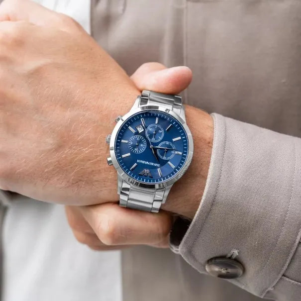 Montre Emporio Armani pour homme AR2448