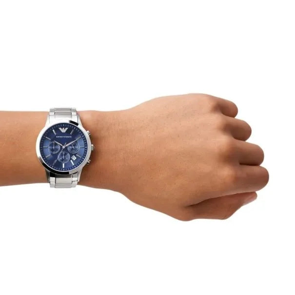 Montre Emporio Armani pour homme AR2448