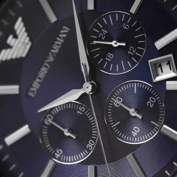 Montre Emporio Armani pour homme AR2448