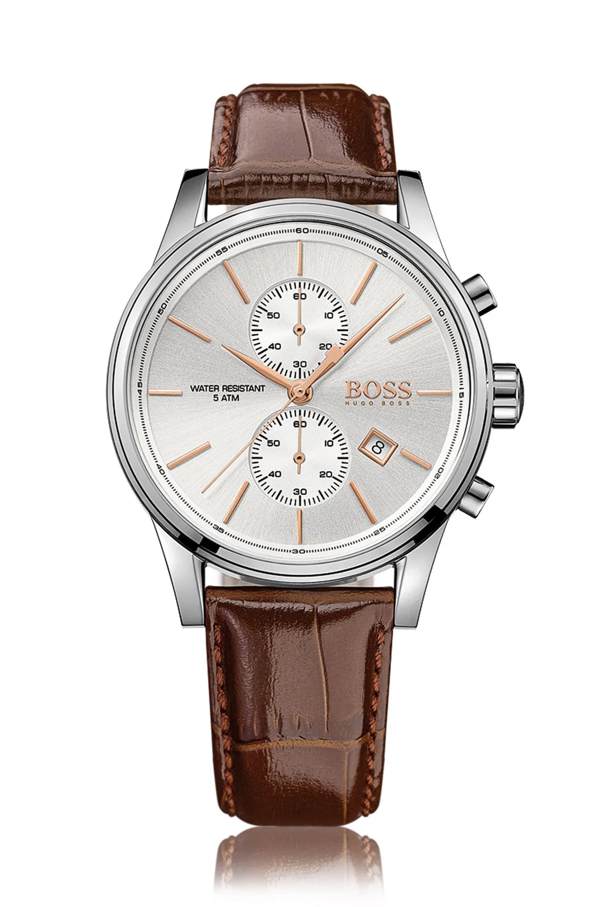 Montre homme HUGO BOSS Jet 1513280