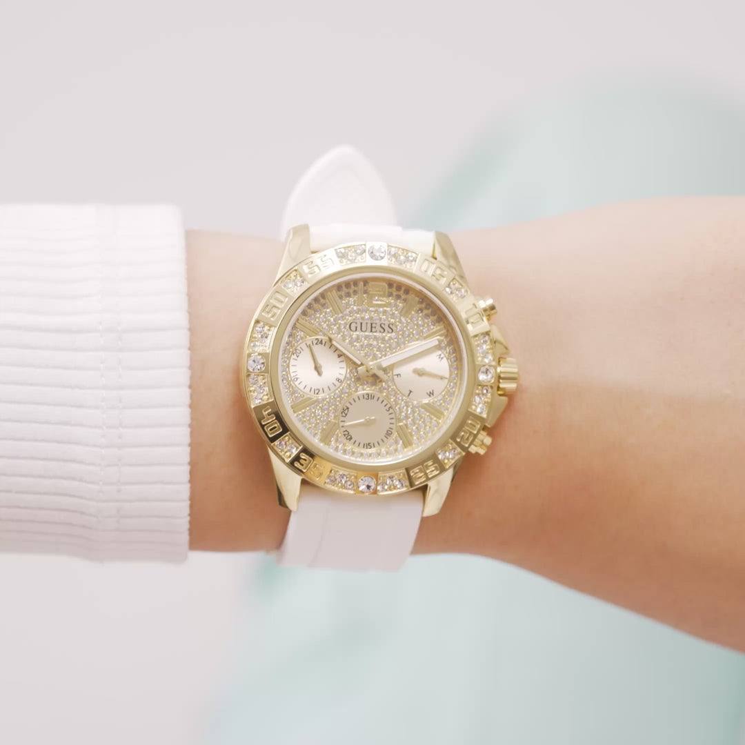 Montre Femme Guess GW0772L3