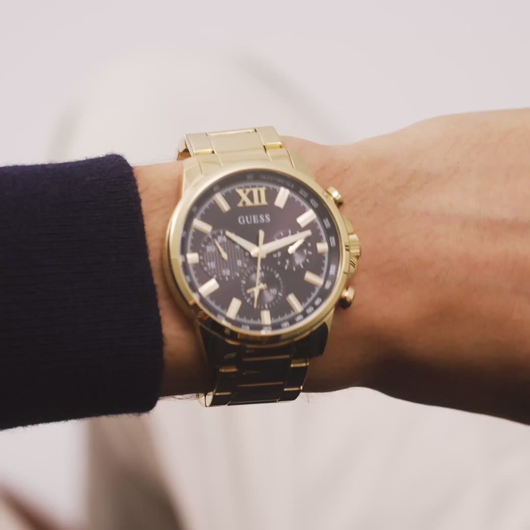 Montre Homme Guess GW0900G3