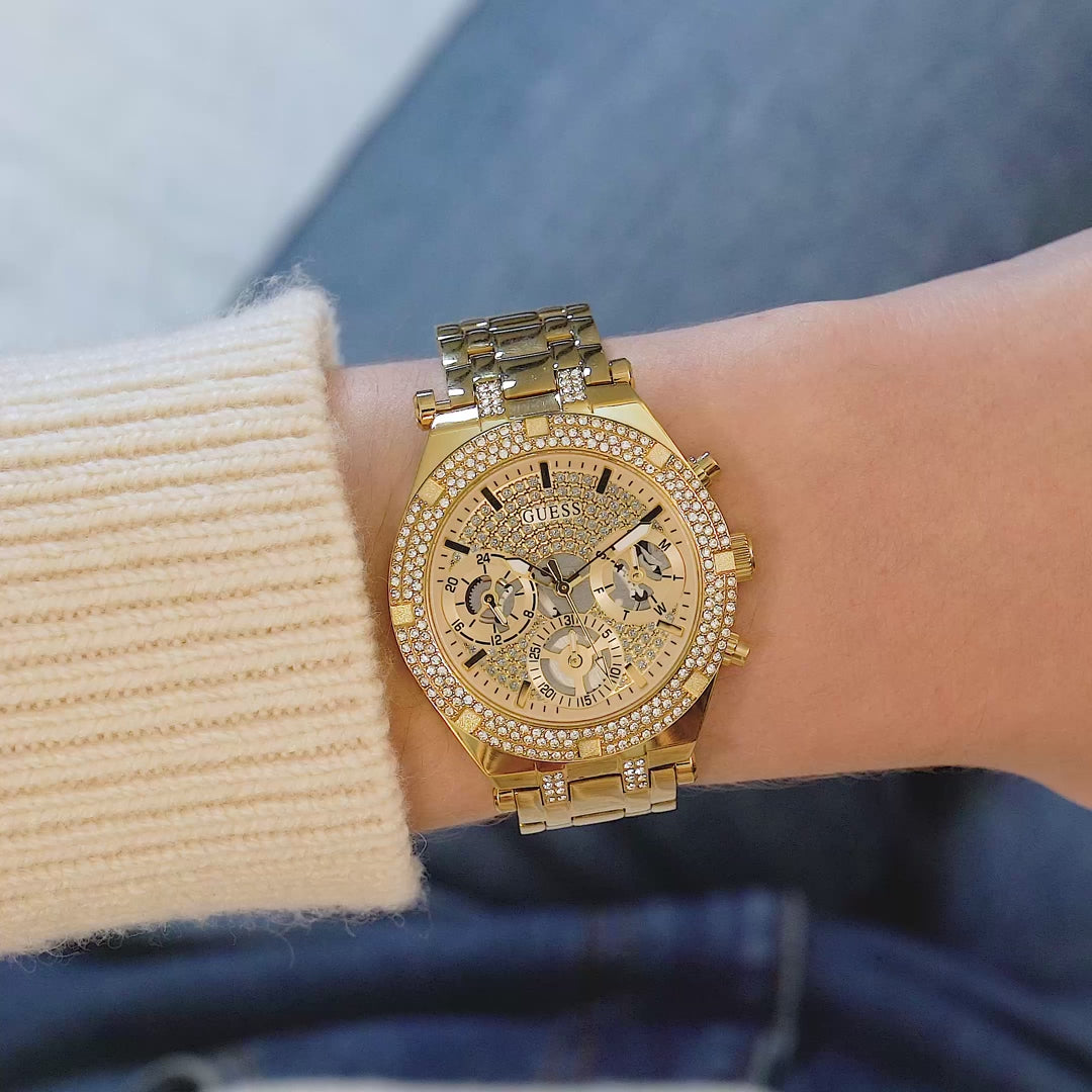 Montre Femme Guess GW0440L2