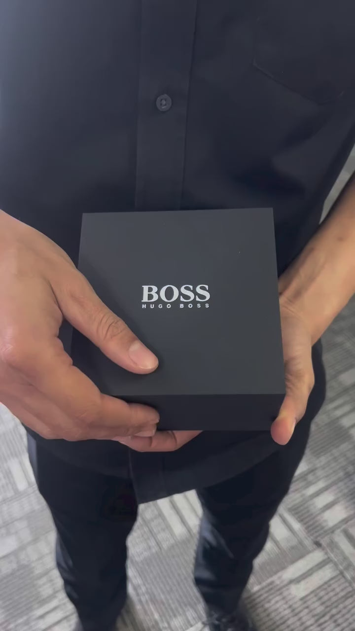Montre homme HUGO BOSS 1514075 Candor