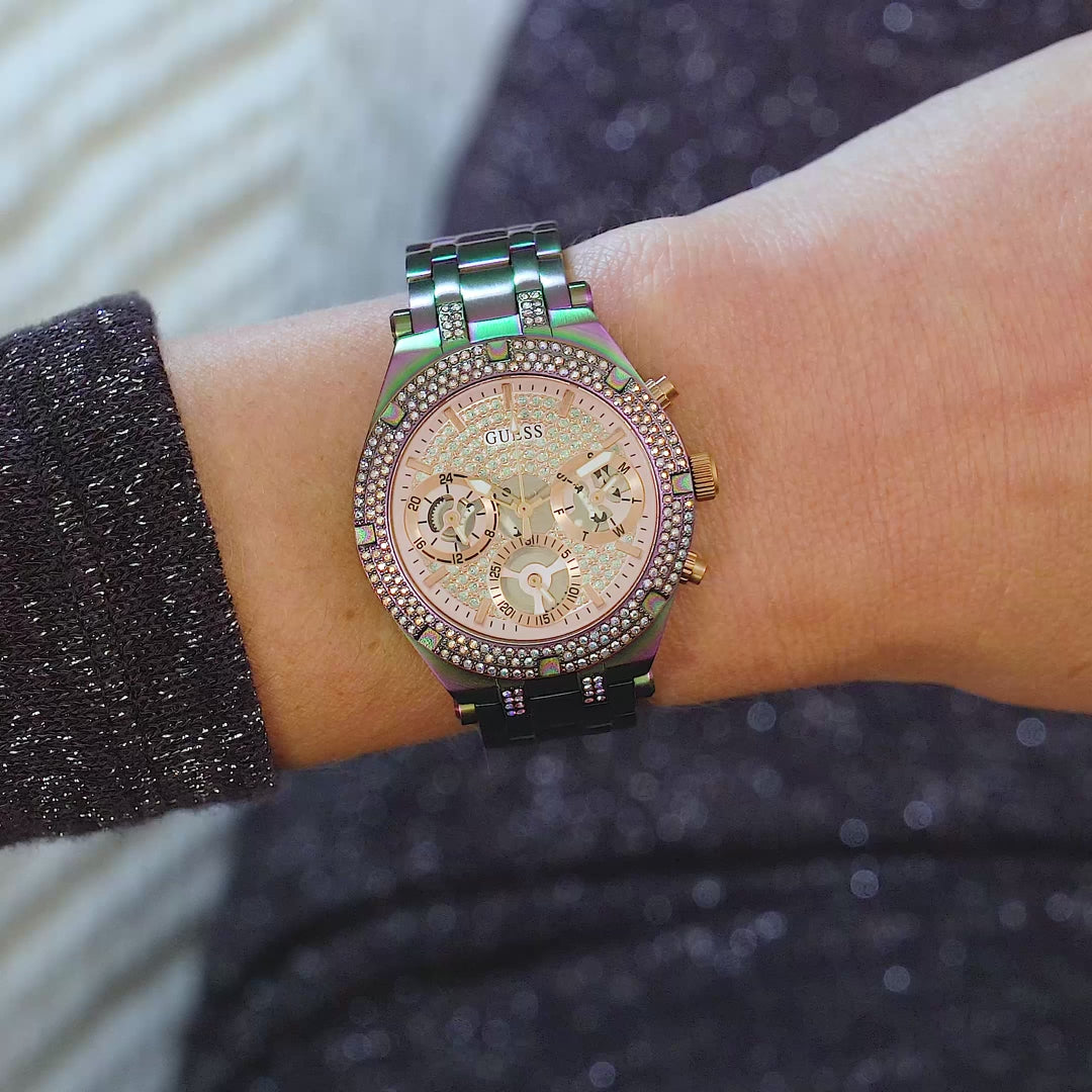 Montre Femme Guess GW0440L3
