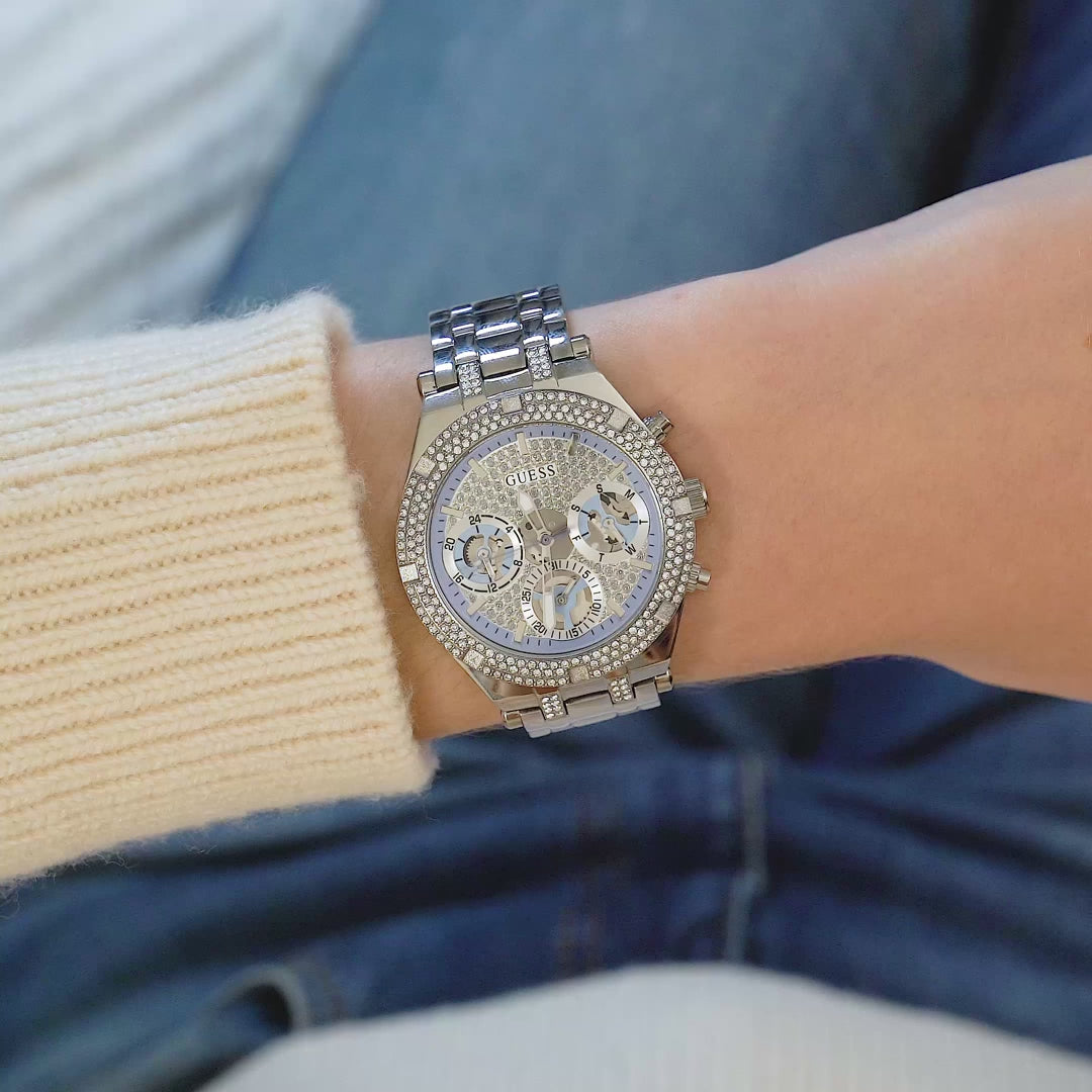 Montre Femme Guess GW0440L1