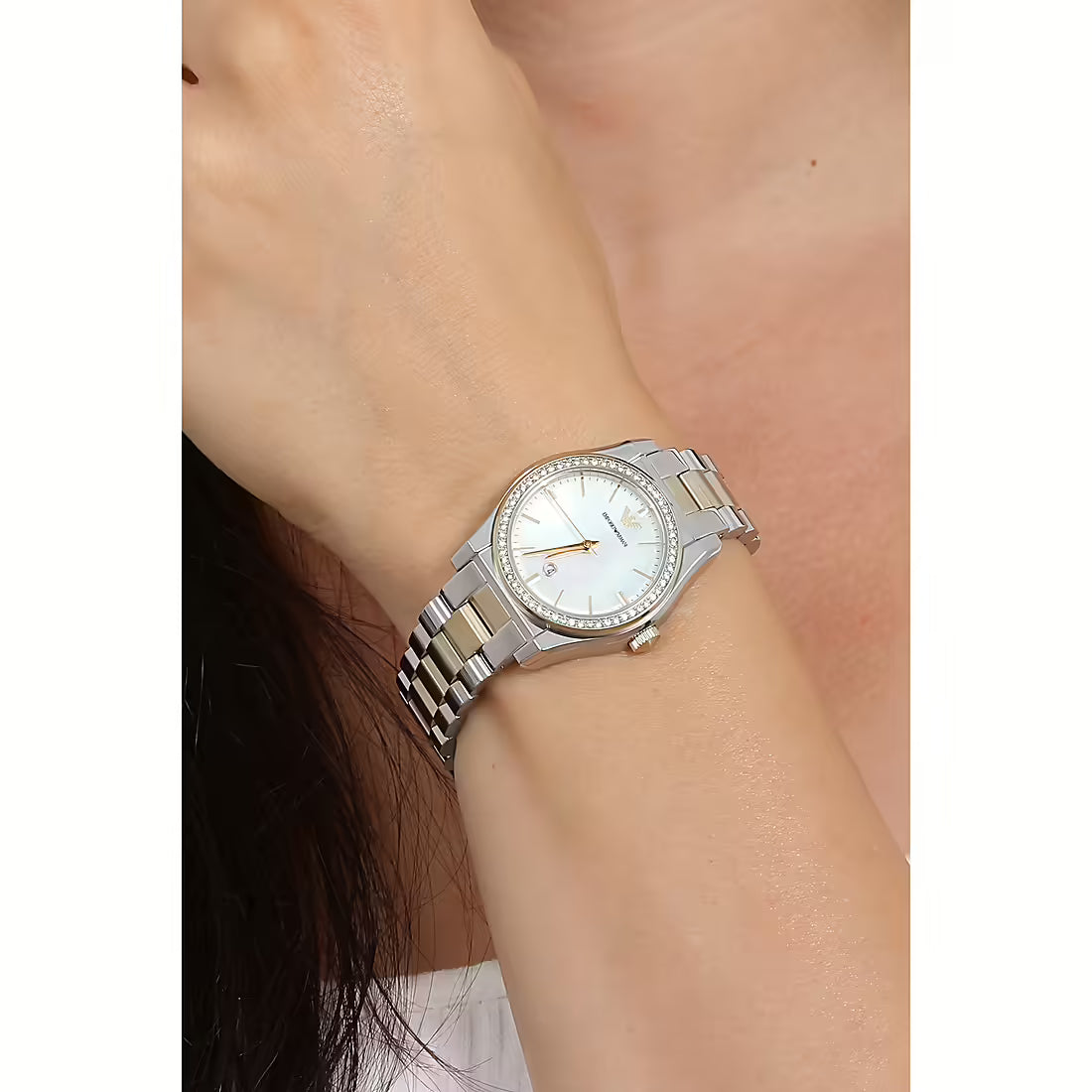 Montre Femme Emporio Armani AR11559