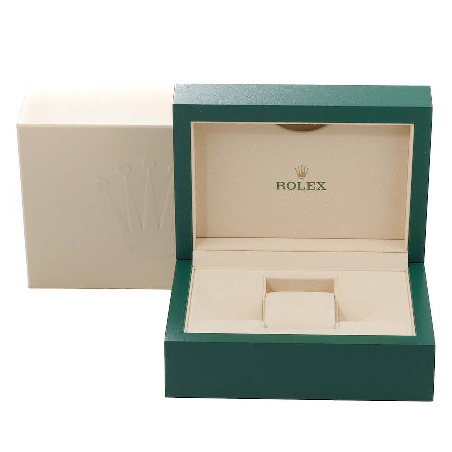 Montre Homme Rolex Datejust 12633 41mm