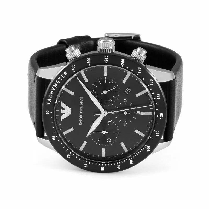 Montre homme EMPORIO ARMANI AR11243